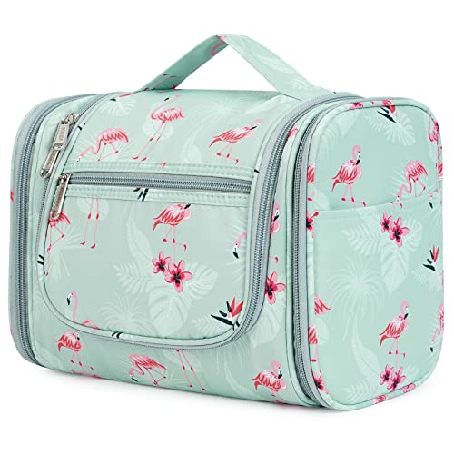 Large Hanging Toiletry Bag