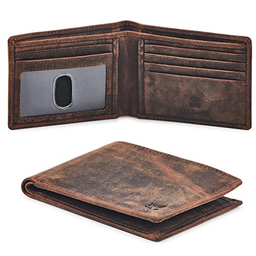 51b6Cy0iSiL. SL500  - 10 Amazing RFID Billfolds For Men for 2023