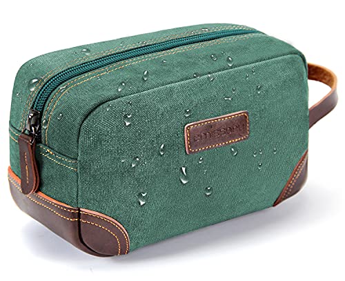 emissary Men's Travel Toiletry Bag