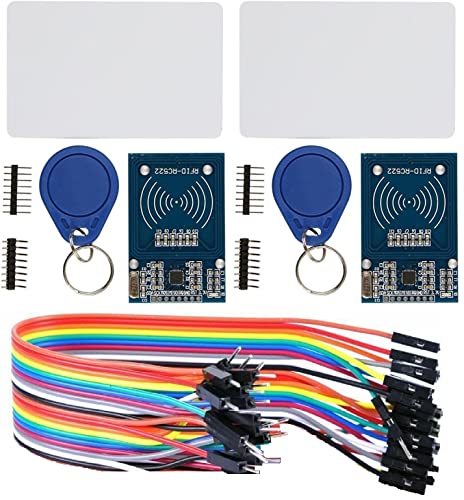 WWZMDiB RFID Kit