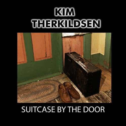 Convenient and Organized Travel Suitcase