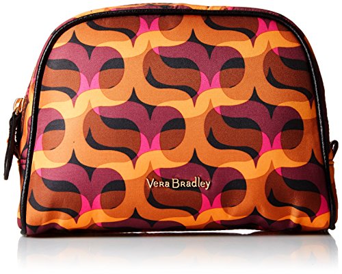 51bGIg6SdjL. SL500  - 10 Amazing Vera Bradley Medium Zip Cosmetic Bag for 2024