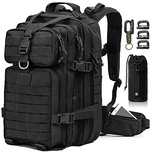 Military Tactical Backpack