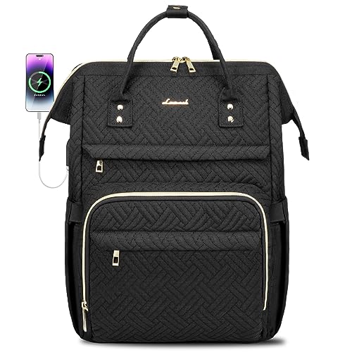 LOVEVOOK Women's Laptop Backpack