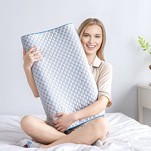 51bg7MlJIL. SL500  - 13 Best Bamboo Neck Pillow for 2024