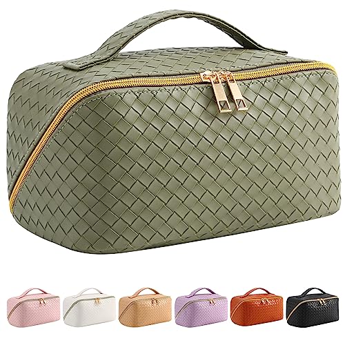51bophqS 6L. SL500  - 10 Best Folding Cosmetic Bag for 2023