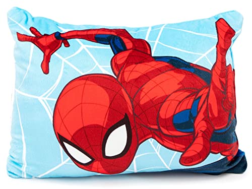 Spiderman Webtastic Decorative Pillow