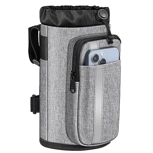 FINPAC Cup Holder for Bike