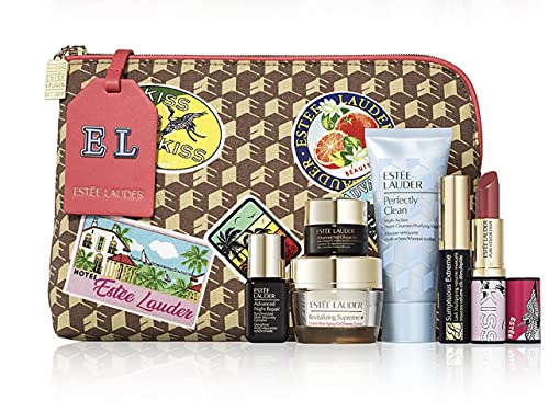 Estee Lauder Revitalizing Supreme Plus Travel Set