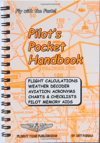 Flight Calculations and Memory Aids Handbook Flight Calculations and Memory Aids Handbook