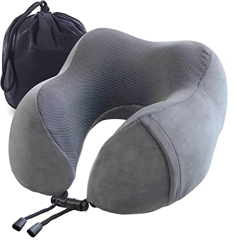 YIRFEIKRER Travel Pillow