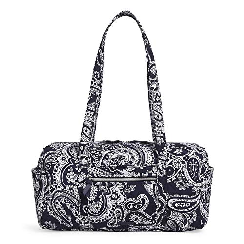 Vera Bradley Women's Small Travel Duffle