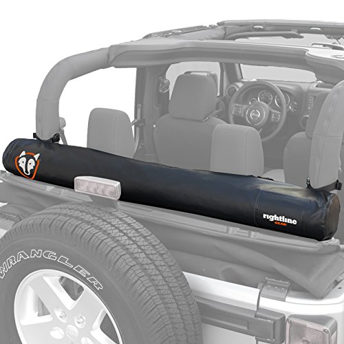 Rightline Gear Jeep Soft Top Window Storage Bag