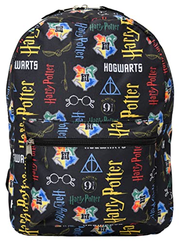 Harry Potter Laptop Backpack