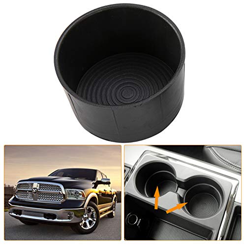 Dodge Ram Cup Holder Insert