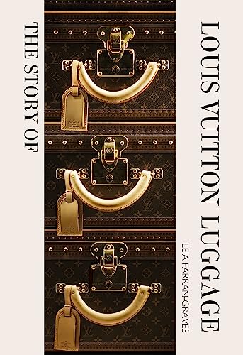 The History of Louis Vuitton Luggage