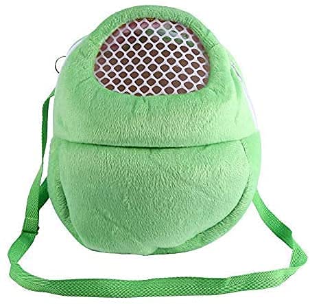 Guinea Pig Carrier Portable Travel Bag