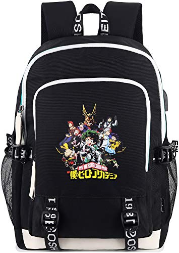 Anime My Hero Academia Backpack