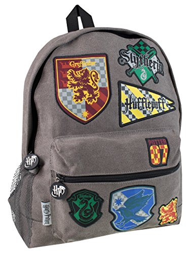Harry Potter Hogwarts School Bag