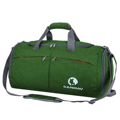 Canway Sports Gym Bag