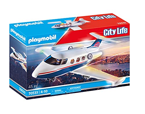 51dBiuDo1YS. SL500  - 9 Amazing Playmobil Airplane for 2024