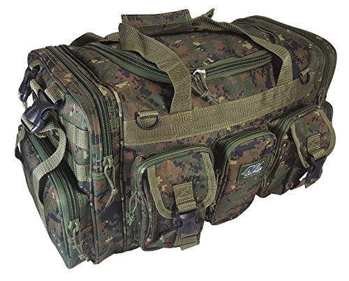 Mens Tactical Duffel Bag