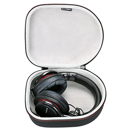 Protective Travel Storage Bag for Headphones