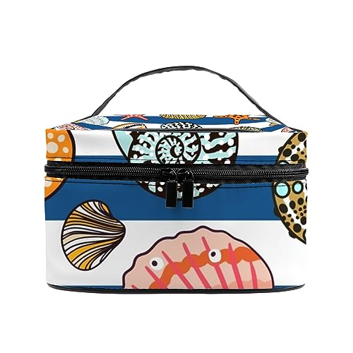 51dQYuoaaTL. SL500  - 12 Amazing Fossil Cosmetic Bag for 2024