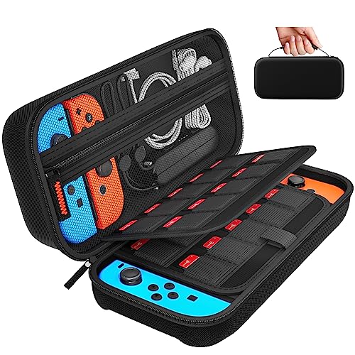 Nintendo Switch Carrying Case