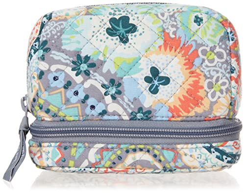 Vera Bradley Travel Pill Organizer