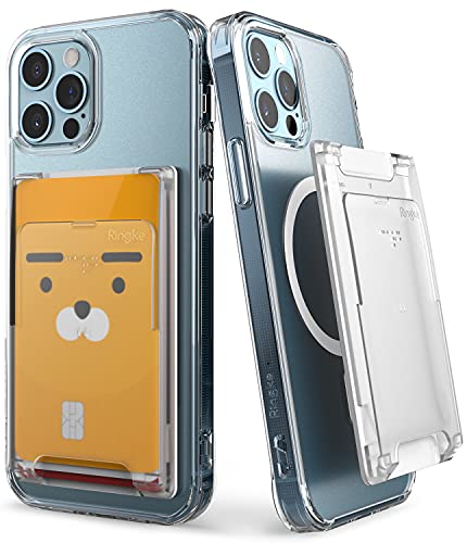 Ringke Magnetic Card Holder for iPhone 14