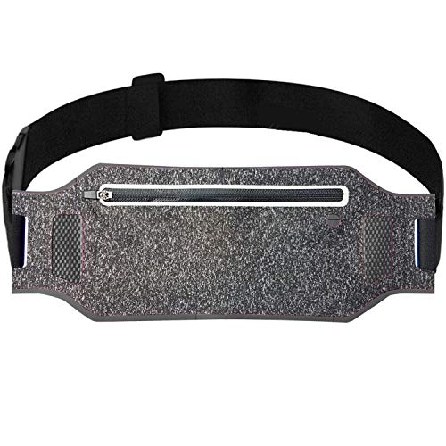 ANJ Outdoors Super Slim Money Belt