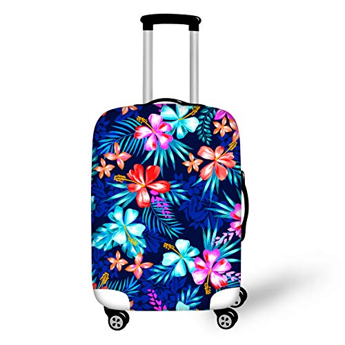 51eG7Inp6tL. SL500  - 11 Best Floral Suitcase for 2023