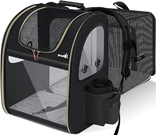 Pecute Pet Carrier Backpack