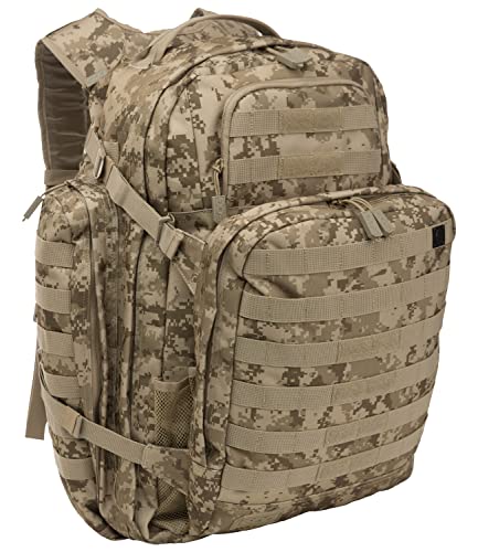 SOG Tactical Multi Day Backpack