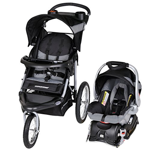 Baby Trend Expedition Jogger Travel System