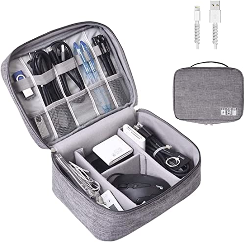 OrgaWise Electronics Organizer