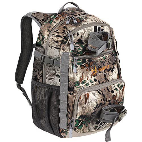 51eZWTWl9AL. SL500  - 14 Best Hunting Backpack for 2024