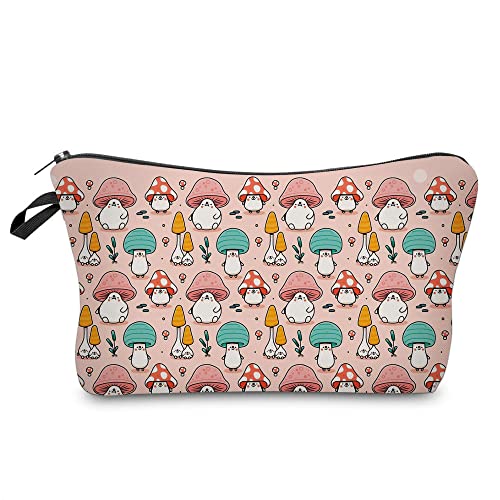 MRSP Makeup Bag for Women