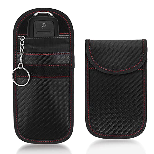 cobee Car Key Signal Blocker Pouch