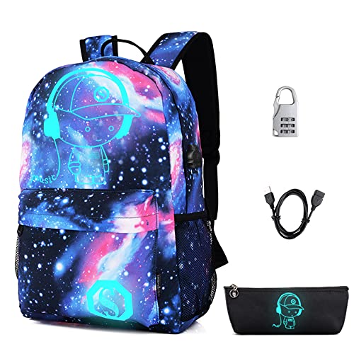 Lmeison School Backpack