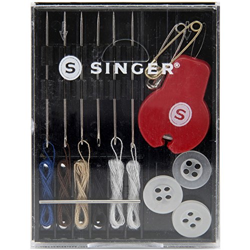 SINGER Quick Fix Travel Sewing Kit