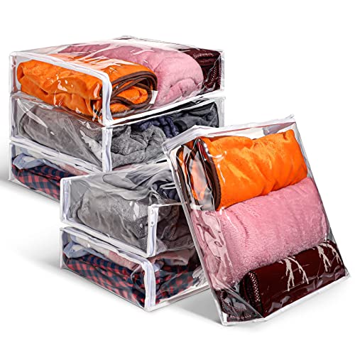 51evAfdXVL. SL500  - 8 Amazing Sweater Storage Bag for 2024