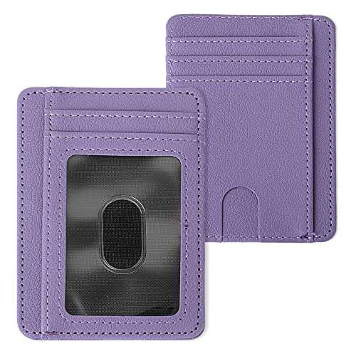 Giantree RFID Blocking Credit Card Case Holder