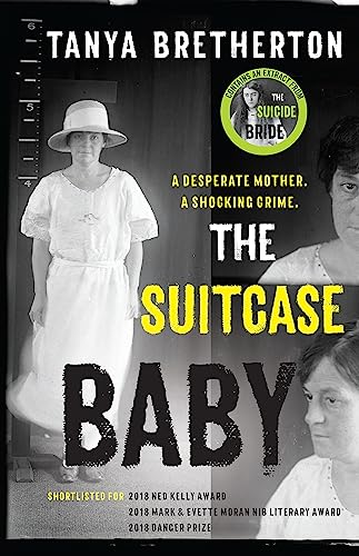 The Suitcase Baby: A Heartbreaking True Story