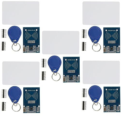 WWZMDiB RFID Kit