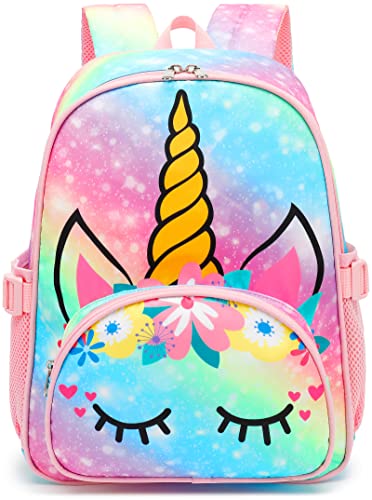 BTOOP Kids Backpack Girls School Backpack