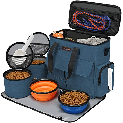 Modoker Dog Travel Bag