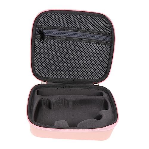 Pink Gimbal Camera Bag - Portable and Protective