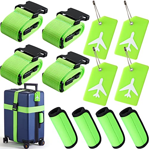 Sweetude Travel Accessories Set
